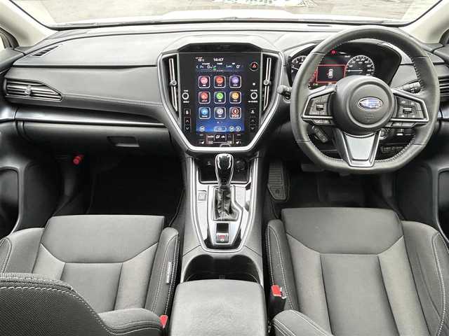 スバル レヴォーグ 1．8GT EX 群馬県 2021(令3)年 3.4万km クリスタルホワイトP ワンオーナー/メーカーオプションナビ/　AM/FM/BT/TV/USB/AUX/バックカメラ/アイサイト/プリクラッシュブレーキ/エマージェンシーレーンキープアシスト/車線逸脱防止機能/スバルリアビークルディクション/ドライバーモニタリングシステム/後退時ブレーキアシスト/ステアリング連動ヘッドライト/横滑り防止機能/アイドリングストップ/クルーズコントロール/純正ドライブレコーダー/ETC/AUTOライト/前席シートヒーター/D側パワーシート/純正フロアマット/ステアリングリモコン/パドルシフト/LEDヘッドライト/スペアキー1/保証書/取扱説明書/記録簿
