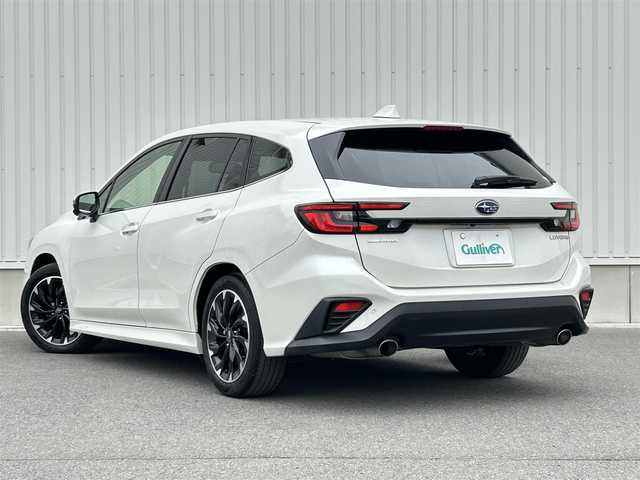 スバル レヴォーグ 1．8GT EX 群馬県 2021(令3)年 3.4万km クリスタルホワイトP ワンオーナー/メーカーオプションナビ/　AM/FM/BT/TV/USB/AUX/バックカメラ/アイサイト/プリクラッシュブレーキ/エマージェンシーレーンキープアシスト/車線逸脱防止機能/スバルリアビークルディクション/ドライバーモニタリングシステム/後退時ブレーキアシスト/ステアリング連動ヘッドライト/横滑り防止機能/アイドリングストップ/クルーズコントロール/純正ドライブレコーダー/ETC/AUTOライト/前席シートヒーター/D側パワーシート/純正フロアマット/ステアリングリモコン/パドルシフト/LEDヘッドライト/スペアキー1/保証書/取扱説明書/記録簿