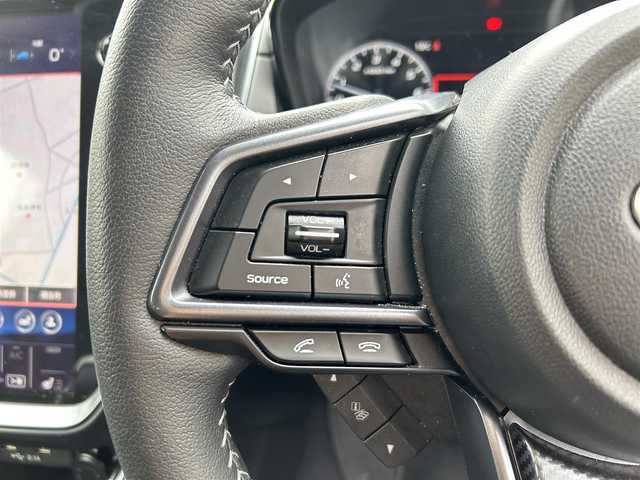 スバル レヴォーグ 1．8GT EX 群馬県 2021(令3)年 3.4万km クリスタルホワイトP ワンオーナー/メーカーオプションナビ/　AM/FM/BT/TV/USB/AUX/バックカメラ/アイサイト/プリクラッシュブレーキ/エマージェンシーレーンキープアシスト/車線逸脱防止機能/スバルリアビークルディクション/ドライバーモニタリングシステム/後退時ブレーキアシスト/ステアリング連動ヘッドライト/横滑り防止機能/アイドリングストップ/クルーズコントロール/純正ドライブレコーダー/ETC/AUTOライト/前席シートヒーター/D側パワーシート/純正フロアマット/ステアリングリモコン/パドルシフト/LEDヘッドライト/スペアキー1/保証書/取扱説明書/記録簿