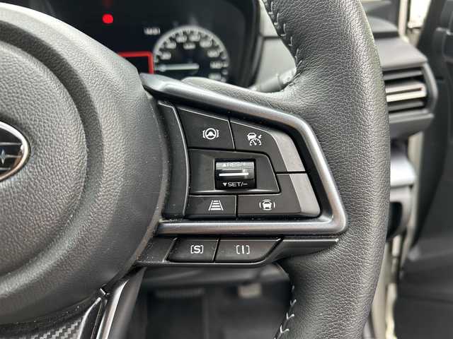 スバル レヴォーグ 1．8GT EX 群馬県 2021(令3)年 3.4万km クリスタルホワイトP ワンオーナー/メーカーオプションナビ/　AM/FM/BT/TV/USB/AUX/バックカメラ/アイサイト/プリクラッシュブレーキ/エマージェンシーレーンキープアシスト/車線逸脱防止機能/スバルリアビークルディクション/ドライバーモニタリングシステム/後退時ブレーキアシスト/ステアリング連動ヘッドライト/横滑り防止機能/アイドリングストップ/クルーズコントロール/純正ドライブレコーダー/ETC/AUTOライト/前席シートヒーター/D側パワーシート/純正フロアマット/ステアリングリモコン/パドルシフト/LEDヘッドライト/スペアキー1/保証書/取扱説明書/記録簿