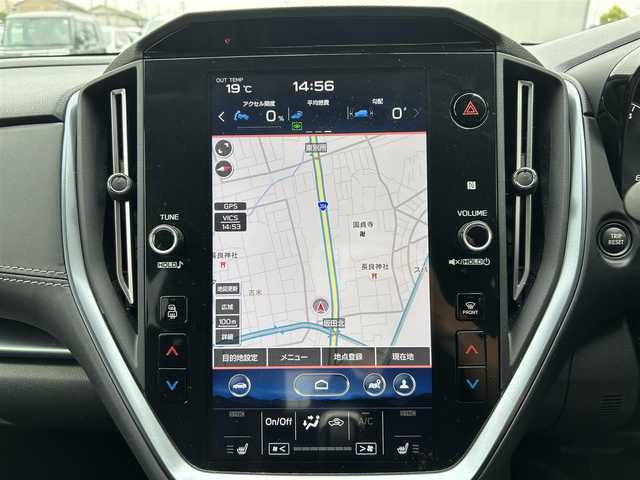 スバル レヴォーグ 1．8GT EX 群馬県 2021(令3)年 3.4万km クリスタルホワイトP ワンオーナー/メーカーオプションナビ/　AM/FM/BT/TV/USB/AUX/バックカメラ/アイサイト/プリクラッシュブレーキ/エマージェンシーレーンキープアシスト/車線逸脱防止機能/スバルリアビークルディクション/ドライバーモニタリングシステム/後退時ブレーキアシスト/ステアリング連動ヘッドライト/横滑り防止機能/アイドリングストップ/クルーズコントロール/純正ドライブレコーダー/ETC/AUTOライト/前席シートヒーター/D側パワーシート/純正フロアマット/ステアリングリモコン/パドルシフト/LEDヘッドライト/スペアキー1/保証書/取扱説明書/記録簿