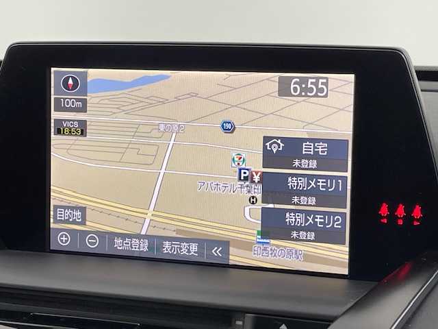 トヨタ クラウン ハイブリッド S Cパッケージ 千葉県 2019(令1)年 9.2万km ブラック セーフティセンス/・衝突軽減ブレーキ/・レーダークルーズコントロール/・オートマチックハイビーム/・ロードサインアシスト/・先行車発信お知らせ機能/ブラインドスポットモニター/純正メーカーメモリーナビ/・フルセグTV/・Bluetooth接続/・BD DVD CD再生可能/前後コーナーセンサー/バックカメラ/スマートキー/ビルトインETC/LEDヘッドライト