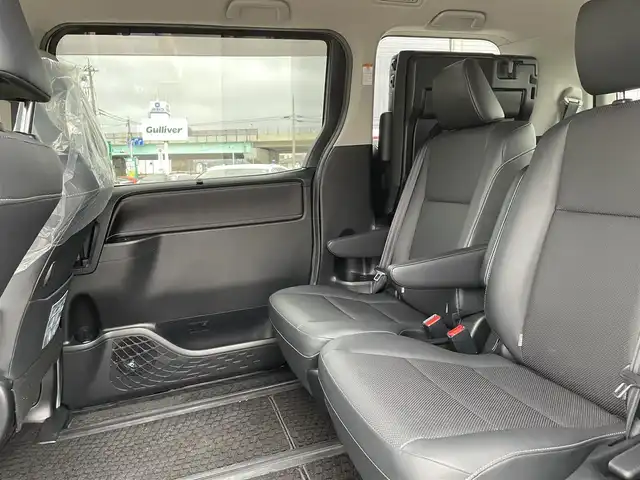 トヨタ エスクァイア Gi 石川県 2016(平28)年 4.6万km ホワイトパールクリスタルシャイン ワンオーナー/純正メモリーナビ/フルセグTV/バックカメラ/両側パワースライドドア/LEDヘッドライト/ETC/革シート/シートヒーター/クルーズコントロール/レーダーブレーキ/純正アルミホイール/スマートキー/プッシュスタート/電動ミラー/保証書