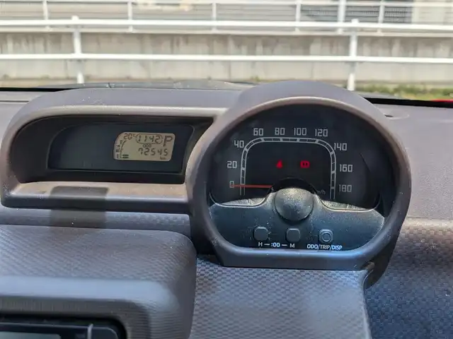 トヨタ スペイド X 福井県 2013(平25)年 7.3万km スーパーレッドⅤ ワンオーナー車/バックカメラ/片側パワースライドドア/横滑り防止装置/純正7インチSDナビ（CD/DVD/BT）/フルセグテレビ/ETC/アイドリングストップ/ダブルエアバッグ/純正フロアマット/純正ホイルキャップ/スマートキー