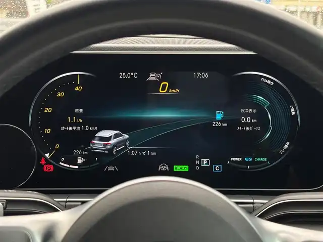 メルセデス・ベンツ ＧＬＥ４５０ 4MATIC スポーツ 山梨県 2020(令2)年 3.2万km ダイヤモンドホワイト ワンオーナー/パノラマサンルーフ/HUD/ブルメスターサウンド/純正HDDナビ/（BT/USB/フルセグTV）/全周囲カメラ/アダプティブクルーズコントロール/衝突被害軽減ブレーキ/レーンキープアシスト/ブラインドスポットモニター/オートハイビーム/黒革シート/前席パワーシート/全席シートヒーター/前席エアシート/アンビエントライト/エアサスペンション/電動リアゲート/ルーフレール/新車時保証書/取扱説明書