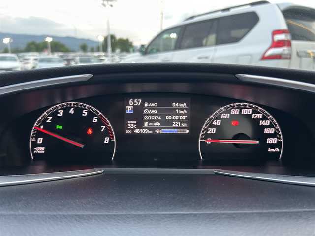 トヨタ シエンタ G クエロ 奈良県 2020(令2)年 4.9万km ホワイトパールクリスタルシャイン 両側パワースライドドア/純正ナビ(フルセグTV/CD/DVD/AM・FM/BT)/アラウンドビューモニター/ビルトインETC2.0/前方ドラレコ/ハーフレザーシート/トヨタセーフティセンス/インテリジェントクリアランスソナー/アイドリングストップ機能/LEDヘッドライト/LEDフロントフォグランプ/ドアバイザー