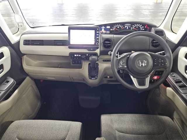 ホンダ Ｎ ＢＯＸ G EX ホンダセンシング 福岡県 2020(令2)年 2.8万km モーニングミストブルーM 〇ワンオーナー/〇純正8インチナビ/〇フルセグTV/〇バックカメラ/〇パワースライドドア（両側）/〇ビルトインETC/〇ドライブレコーダー/〇ホンダセンシング/・衝突軽減ブレーキ/・誤発進抑制機能/・アダプティブクルーズコントロール/・オートハイビーム/〇LEDヘッドランプ/〇オートライト/〇純正14インチフルホイールキャップ/〇オートエアコン/〇ステアリングスイッチ/〇シートヒーター（前席）/〇スマートキーシステム/プッシュエンジンスタート/〇禁煙車