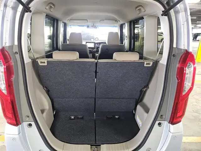 ホンダ Ｎ ＢＯＸ G EX ホンダセンシング 福岡県 2020(令2)年 2.8万km モーニングミストブルーM 〇ワンオーナー/〇純正8インチナビ/〇フルセグTV/〇バックカメラ/〇パワースライドドア（両側）/〇ビルトインETC/〇ドライブレコーダー/〇ホンダセンシング/・衝突軽減ブレーキ/・誤発進抑制機能/・アダプティブクルーズコントロール/・オートハイビーム/〇LEDヘッドランプ/〇オートライト/〇純正14インチフルホイールキャップ/〇オートエアコン/〇ステアリングスイッチ/〇シートヒーター（前席）/〇スマートキーシステム/プッシュエンジンスタート/〇禁煙車