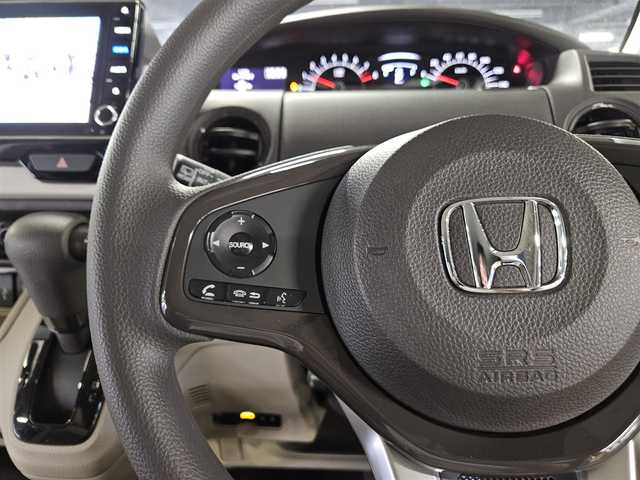 ホンダ Ｎ ＢＯＸ G EX ホンダセンシング 福岡県 2020(令2)年 2.8万km モーニングミストブルーM 〇ワンオーナー/〇純正8インチナビ/〇フルセグTV/〇バックカメラ/〇パワースライドドア（両側）/〇ビルトインETC/〇ドライブレコーダー/〇ホンダセンシング/・衝突軽減ブレーキ/・誤発進抑制機能/・アダプティブクルーズコントロール/・オートハイビーム/〇LEDヘッドランプ/〇オートライト/〇純正14インチフルホイールキャップ/〇オートエアコン/〇ステアリングスイッチ/〇シートヒーター（前席）/〇スマートキーシステム/プッシュエンジンスタート/〇禁煙車