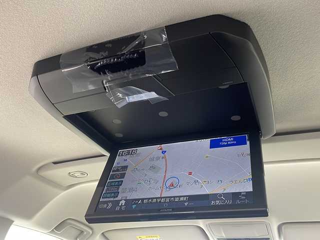 三菱 デリカＤ：５ シャモニー 栃木県 2025(令7)年 0.1万km未満 パールⅡ 登録済未使用車/純正11インチメモリーナビ/ （BT/フルセグTV/DVD/CD/SD/USB/HDMI)/純正12.8インチフリップダウンモニター/eーAssist/・衝突被害軽減ブレーキシステム/・踏み間違い衝突防止アシスト/・車線逸脱警報システム/・車線逸脱防止支援機能/・オートマチックハイビーム/・ブラインドスポットモニター/・レーダークルーズコントロール/全周囲カメラ/ターボ/４WD/電動リアゲート/AC100V電源/LEDヘッドライト/フォグランプ/電動パーキングブレーキ(HOLDスイッチ付)/自動防眩ルームミラー/パワーシート(D席)/シートヒータ(D/N席)/ステアリングヒーター/後席エアコン/純正18インチアルミホイール/パドルシフト/アイドリングストップ/プッシュスタート/カーテンエアバッグ/スマートキー×2本/保証書・取扱説明書