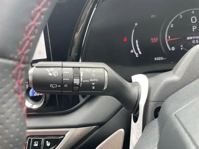 レクサス ＲＸ 350 Fスポーツ 福岡県 2023(令5)年 0.7万km グラファイトブラックガラスフレーク 横滑り防止機能/レーンキープアシスト/衝突被害軽減システム/ブラインドスポットモニター/全方位バックカメラ/ACC/ビルトイン2.0ETC/AppleCarPlay/純正ナビ/フルセグTV/Bluetooth/Typec充電４個/USB/１２Vソケット/社外フロアマット/純正AW/Dualエアコン/WAC/ステアリングヒーター/パワーシート/ウルトラスエードコンビスポーツシート/シートメモリー/シートヒーター/エアシート/100V充電/オートマチックハイビーム/ダウンヒルアシストコントロール/４WD/ラゲッチマット/オートホールド/トレイルモード/ヘッドアップディスプレイ/オレンジブレーキキャリパー