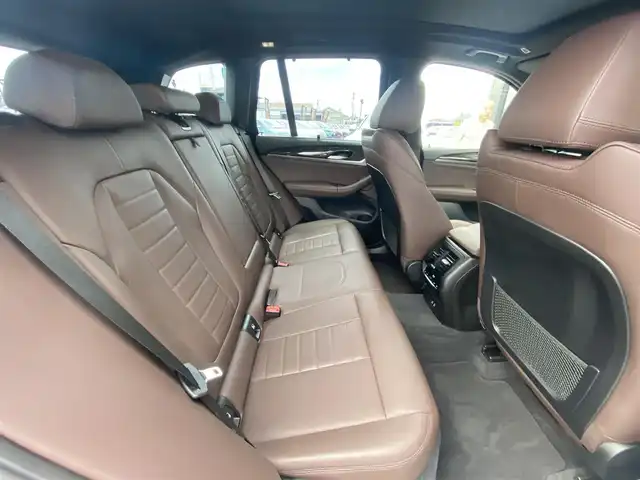 ＢＭＷ ＢＭＷ Ｘ３ xDrive20d Mスポーツ 福岡県 2020(令2)年 2.6万km 白 ・1オーナー/・サンルーフ/・アクティブクルーズコントロール/・純正メモリーナビ/USB/Bluetooth/AppleCarPlay/・全方位カメラ/・茶革シート/シートヒーター/・前後ドライブレコーダー/・フルセグ/・ETC/・純正20AW/・プッシュスタート/・パーキングアシスト/・アイドリングストップ/・スマートキー/・スペアキー/・電動リアゲート/・フルフラットシート/・パワーシート/・レーンキープアシスト/・オートライト/・LEDライト/・ワイヤレス充電