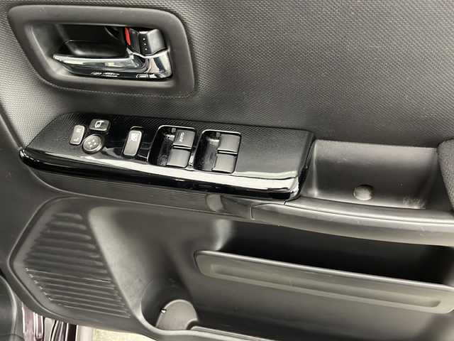スズキ スペーシア カスタム HYBRID XS 宮崎県 2018(平30)年 5万km ムーンライトバイオレットPM 禁煙車/衝突被害軽減ブレーキ/社外8型ナビTV/（PIONEER/AVIC-RLS901/CD/DVD/Bluetooth/フルセグTV)/社外前後ドライブレコーダー/社外ETC/純正LEDオートライト/純正LEDフォグ/純正15インチアルミ/純正エアロ/純正ルーフエンドスポイラー/純正フロアマット/全方位モニター/両側電動スライドドア/レーンディパーチャーアラート/クリアランスソナー/エネチャージ/オートエアコン/シートヒーター/ハーフレザーシート/ウインカードアミラー/スマートキー/プッシュエンジンスタート/スペアキー/新車時保証書/取扱い説明書
