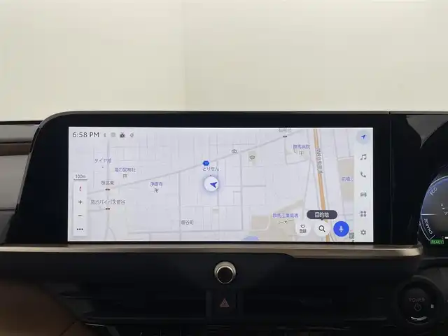 トヨタ クラウン エステート Z 群馬県 2025(令7)年 0.1千km ブラック ・登録済未使用車(登録時走行距離：11km)/パノラマルーフ(電動サンシェード&挟み込み防止付)/寒冷地仕様/＝＝＝＝＝/ディスプレイオーディオ(コネクティッドナビ対応)Plus/・12.3インチHDディスプレイ/・コネクティッドナビ対応(車載ナビ有)/・AM/FM/USB/Bluetooth/フルセグTV/・AppleCarPlay/AndroidAuto/Miracast/・トヨタプレミアムサウンドシステム/・前後ドライブレコーダー/パノラミックビューモニター(床下透過付)/おくだけ充電(縦置き)/サドルタン革シート/前席パワーシート/シートヒーター/シートベンチレーション/運転席電動ワンバーサポート/メモリー機能/ハンズフリーパワーバックドア/デジタルインナーミラー/トヨタチームメイト/・アドバンストパーク(リモート機能付)/・パーキングサポートブレーキ(周辺静止物)/・アドバンストドライブ(渋滞時支援)/トヨタセーフティセンス/・プリクラッシュセーフティシステム/・レーントレーシングアシスト/レーンディパーチャーアラート/・レーダークルーズコントロール(全車速追従付)/・アダプティブハイビームシステム/・RSA/PDA/TMN/FCTA/LCA/PKSB