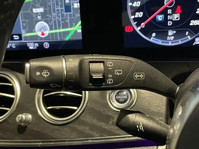 メルセデス・ベンツ Ｅ２２０ｄ SW ローレウスエディション 静岡県 2020(令2)年 4.2万km オブシディアンブラック 衝突軽減ブレーキ　/黒革　/純正ナビＴＶ　/ＳＲ　/３６０°カメラ　/ＡＣＣ　/エアバランスパッケージ　/パワーシート／ヒーター　/パドルシフト　/電動リアゲート　/ドライブレコーダー　/ＥＴＣ　/純正１９ＡＷ