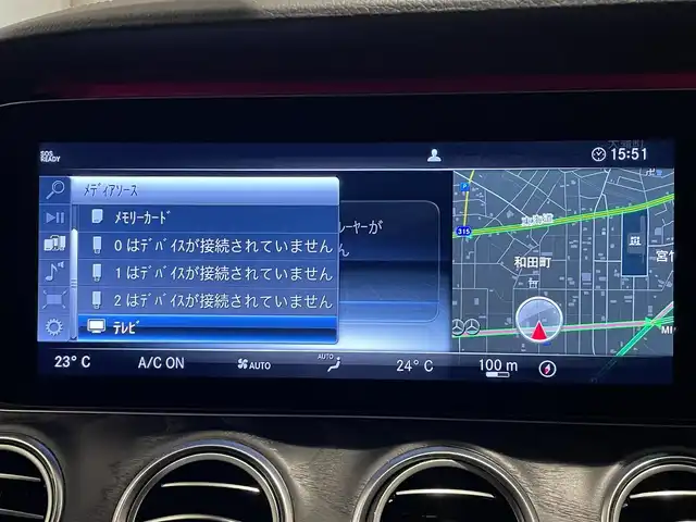 メルセデス・ベンツ Ｅ２２０ｄ SW ローレウスエディション 静岡県 2020(令2)年 4.2万km オブシディアンブラック 衝突軽減ブレーキ　/黒革　/純正ナビＴＶ　/ＳＲ　/３６０°カメラ　/ＡＣＣ　/エアバランスパッケージ　/パワーシート／ヒーター　/パドルシフト　/電動リアゲート　/ドライブレコーダー　/ＥＴＣ　/純正１９ＡＷ