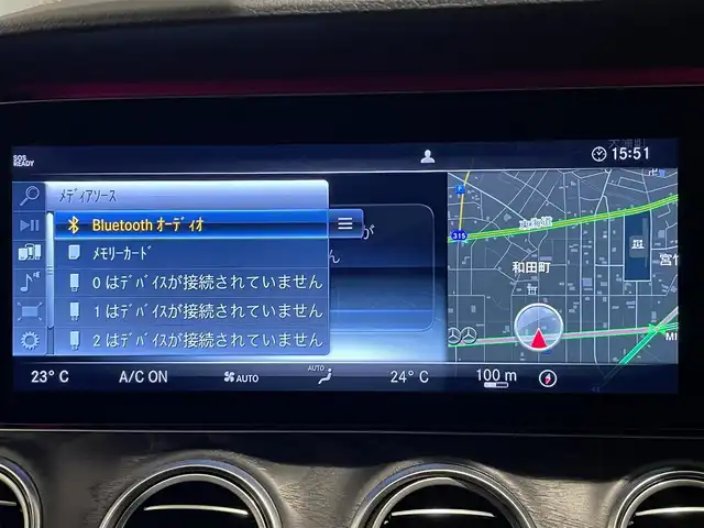 メルセデス・ベンツ Ｅ２２０ｄ SW ローレウスエディション 静岡県 2020(令2)年 4.2万km オブシディアンブラック 衝突軽減ブレーキ　/黒革　/純正ナビＴＶ　/ＳＲ　/３６０°カメラ　/ＡＣＣ　/エアバランスパッケージ　/パワーシート／ヒーター　/パドルシフト　/電動リアゲート　/ドライブレコーダー　/ＥＴＣ　/純正１９ＡＷ