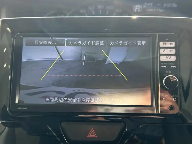ダイハツ タント カスタム RS SA 沖縄県 2014(平26)年 3.4万km グレー (株)IDOMが運営する【じしゃロンコザ店】の自社ローン専用車両になりますこちらは現金またはオートローンご利用時の価格です。自社ローンご希望の方は別途その旨お申付け下さい/純正ナビ　/フルセグTV　/バックカメラ　/ETC　/両側パワースライドドア　/アイドリングストップ　/衝突被害軽減ブレーキ　/プッシュスタート　/スマートキー　/スペアキー　/オートライト