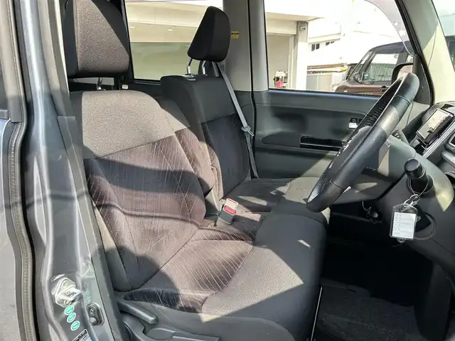 ダイハツ タント カスタム RS SA 沖縄県 2014(平26)年 3.4万km グレー (株)IDOMが運営する【じしゃロンコザ店】の自社ローン専用車両になりますこちらは現金またはオートローンご利用時の価格です。自社ローンご希望の方は別途その旨お申付け下さい/純正ナビ　/フルセグTV　/バックカメラ　/ETC　/両側パワースライドドア　/アイドリングストップ　/衝突被害軽減ブレーキ　/プッシュスタート　/スマートキー　/スペアキー　/オートライト