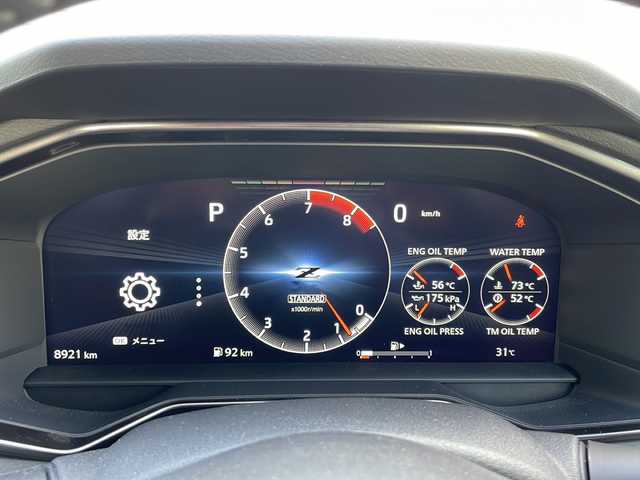 日産 フェアレディ Ｚ 東京都 2024(令6)年 0.9万km パール メーカーナビ/【Bluetooth/地デジ対応TV】/AppleCarPlay/AndroidAuto/ドアミラー自動開閉機能（ディーラーオプション）/バックカメラ/コーナーセンサー/衝突軽減ブレーキ/アダクティブレーダークルーズコントロール/ＢＳＭ/ＬＥＤヘッドライト/オートライト/オートハイビーム機能/ＥＴＣ２．０/前後クリアランスソナー