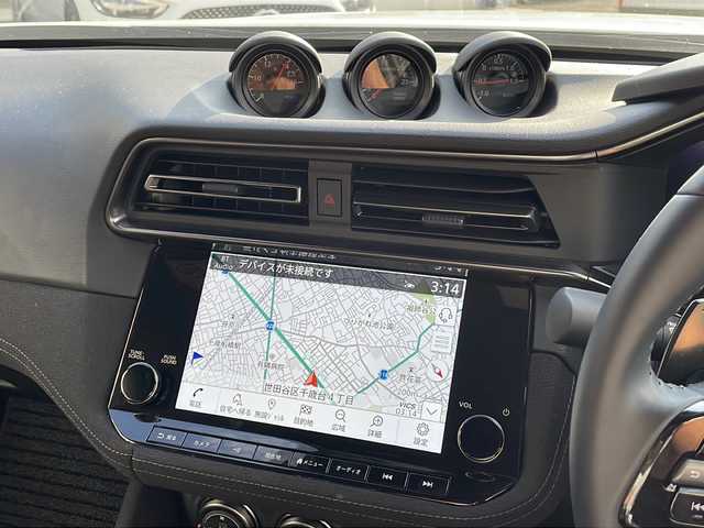 日産 フェアレディ Ｚ 東京都 2024(令6)年 0.9万km パール メーカーナビ/【Bluetooth/地デジ対応TV】/AppleCarPlay/AndroidAuto/ドアミラー自動開閉機能（ディーラーオプション）/バックカメラ/コーナーセンサー/衝突軽減ブレーキ/アダクティブレーダークルーズコントロール/ＢＳＭ/ＬＥＤヘッドライト/オートライト/オートハイビーム機能/ＥＴＣ２．０/前後クリアランスソナー