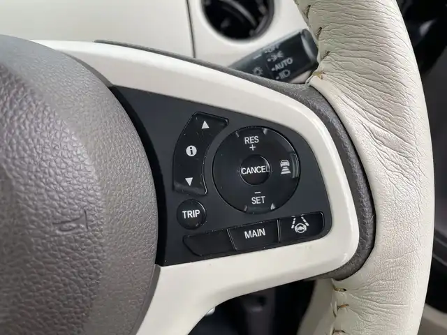 ホンダ Ｎ ＢＯＸ G L ホンダセンシング 神奈川県 2019(令1)年 3.8万km クリスタルブラックパール 純正ナビゲーション(VXM-194Fi)/バックカメラ/フルセグTV/CD/DVD/Bluetooth/ホンダセンシング/コーナーセンサー/クルーズコントロール/ビルドインETC/後席サンシェード/片側パワースライドドア/ステアリング白レザー/ドアバイザー/社外アルミホイール