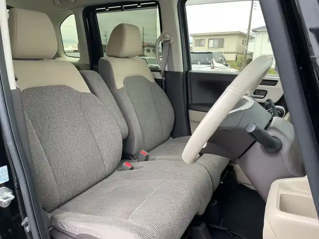 ホンダ Ｎ ＢＯＸ G L ホンダセンシング 神奈川県 2019(令1)年 3.8万km クリスタルブラックパール 純正ナビゲーション(VXM-194Fi)/バックカメラ/フルセグTV/CD/DVD/Bluetooth/ホンダセンシング/コーナーセンサー/クルーズコントロール/ビルドインETC/後席サンシェード/片側パワースライドドア/ステアリング白レザー/ドアバイザー/社外アルミホイール