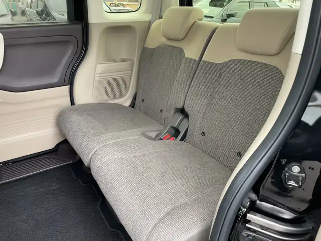 ホンダ Ｎ ＢＯＸ G L ホンダセンシング 神奈川県 2019(令1)年 3.8万km クリスタルブラックパール 純正ナビゲーション(VXM-194Fi)/バックカメラ/フルセグTV/CD/DVD/Bluetooth/ホンダセンシング/コーナーセンサー/クルーズコントロール/ビルドインETC/後席サンシェード/片側パワースライドドア/ステアリング白レザー/ドアバイザー/社外アルミホイール