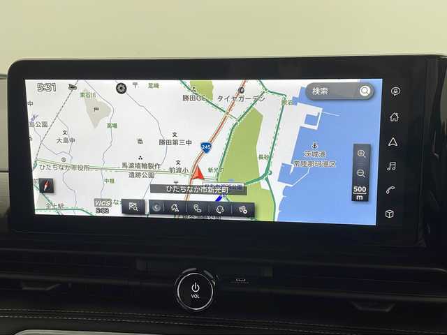 日産 セレナ e－パワー ハイウェイスター V 茨城県 2025(令7)年 0.1千km パール 登録済み未使用車　プロパイロット　純正１２．３型ナビ　フルセグＴＶ　パノラミックビューモニター　両側電動スライドドア　デジタルインナーミラー　ビルトインＥＴＣ２．０　ドライブレコーダー　スマートキー