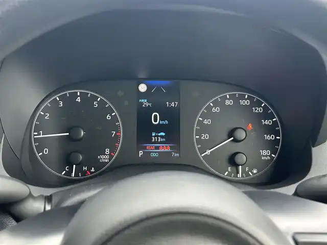 トヨタ ヤリス X 静岡県 2025(令7)年 0.1千km スーパーホワイトⅡ 登録時走行距離7km/スマートキー/プッシュスタート/オートライト/オートハイビーム/純正LEDライト/フルフラットシート/タイプC 充電/エアバッグ/横滑り防止システム/衝突軽減システム/純正14SW