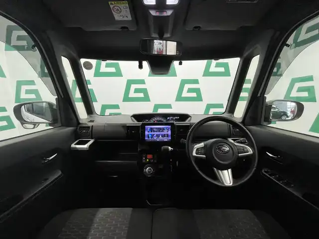 ダイハツ ウェイク G ターボVS SA Ⅲ 鹿児島県 2022(令4)年 2.1万km シャイニングホワイトパール ワンオーナー/禁煙車/スマートアシストIII/　・レーンキープアシスト/　・先行車発進お知らせ機能/　・プリクラッシュセーフティ/　・誤発進抑制機能/　・オートマチックハイビーム/8インチ純正ナビ(NSZN-X72D)/　・Bluetooth/　・フルセグTV/　・AM/FM/両側パワースライドドア/コーナーセンサー/LEDヘッドライト/ETC2.0/前後ドライブレコーダー/社外フロアマット/純正アルミホイール/電動格納ミラー/ステアリングリモコン