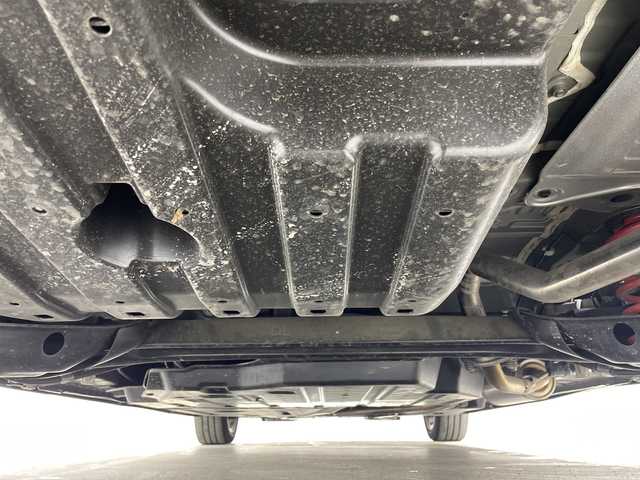 ホンダ フリード ハイブリット モデューロX 神奈川県 2023(令5)年 1.7万km クリスタルブラックパール 純正9インチインターナビ【VXM-237VFNi】/Bluetooth・CD・DVD・SD・USB・フルセグTV/無限スポーツサイレンサー/純正スタッドレスタイヤ・マフラー車載/ホンダセンシング/アダプティブクルーズコントロール/両側パワースライドドア/純正アコードユーロ用16インチアルミホイール/スペアキー1本/スマートキー/バックカメラ/前後ドライブレコーダー【DTH-203M】/純正フロアマット/ハーフレザーシート/ビルトインETC/LEDヘッドライト/オートライト/衝突軽減ブレーキ/歩行者事故低減ステアリング/車線維持支援システム/誤発進抑制機能/路外逸脱抑制機能/先行車発進お知らせ機能/標識認識機能/後方誤発進抑制機能