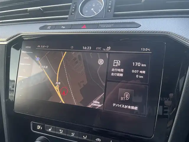 フォルクスワーゲン アルテオン TSI 4モーション Rラインアドバンス 栃木県 2019(平31)年 6.1万km パイライトシルバーM ラグジュアリーパッケージ/├パノラマスライディングルーフ/└DYNAUDIOプレミアムサウンド/ACC/ヘッドアップディスプレイ/ナビ/フルセグTV/全方位カメラ/黒レザーシート/パワーシート/全席シートヒーター/運転席マッサージ/パワートランクリッド/LEDヘッドライト/オートハイビーム/クリアランスソナー/レーンキープアシスト/ブラインドスポット/フロントアシスト/アンビエントライト3色/ドライブレコーダー前後