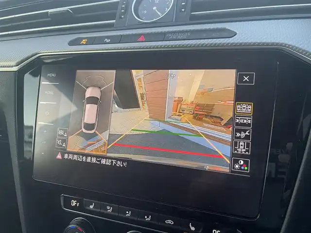 フォルクスワーゲン アルテオン TSI 4モーション Rラインアドバンス 栃木県 2019(平31)年 6.1万km パイライトシルバーM ラグジュアリーパッケージ/├パノラマスライディングルーフ/└DYNAUDIOプレミアムサウンド/ACC/ヘッドアップディスプレイ/ナビ/フルセグTV/全方位カメラ/黒レザーシート/パワーシート/全席シートヒーター/運転席マッサージ/パワートランクリッド/LEDヘッドライト/オートハイビーム/クリアランスソナー/レーンキープアシスト/ブラインドスポット/フロントアシスト/アンビエントライト3色/ドライブレコーダー前後