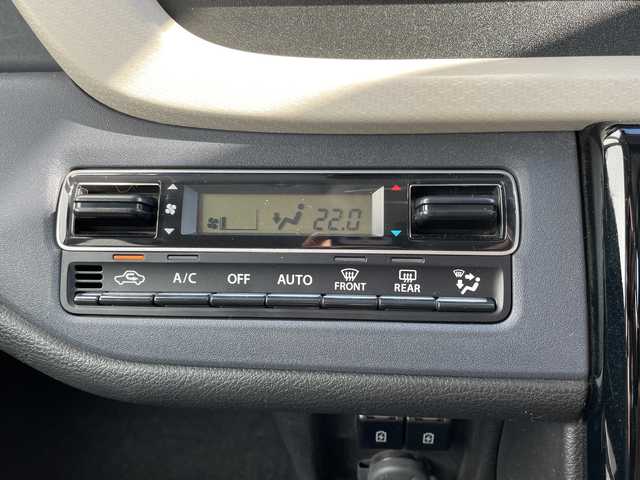 スズキ ソリオ HV MZ 千葉県 2022(令4)年 1.7万km リーフホワイト 衝突被害軽減システム/車線逸脱警報/クルーズコントロール/両側パワースライドドア/横滑り防止装置/アイドリングストップ/LEDヘッドライト/フォグランプ/オートライト/ウィンカーミラー/電動格納ミラー/純正15インチAW/シートリフター/プッシュスタート/スマートキー/スペアキー/取扱説明書/保証書