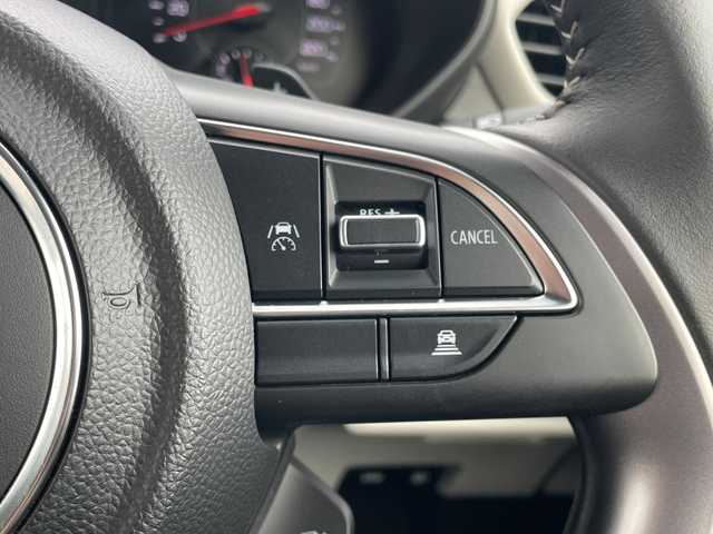 スズキ スイフト HYBRID MZ 青森県 2024(令6)年 0.3万km 青 4WD/純正9インチメモリナビ・フルセグTV/CD・DVD・Bluetooth/全方位モニター/前席シートヒーター/セーフティサポート/デュアルセンサーブレーキサポート2/アダプティブクルーズコントロール/レーンキープアシスト/ブラインドスポットモニター/アダプティブハイビーム/パドルシフト/ドアミラーヒーター/ビルトインETC/純正フロアマット/LEDヘッドライト/オートライト/LEDフォグランプ/純正16インチアルミ/スペアキー