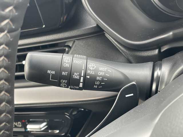 スズキ スイフト HYBRID MZ 青森県 2024(令6)年 0.3万km 青 4WD/純正9インチメモリナビ・フルセグTV/CD・DVD・Bluetooth/全方位モニター/前席シートヒーター/セーフティサポート/デュアルセンサーブレーキサポート2/アダプティブクルーズコントロール/レーンキープアシスト/ブラインドスポットモニター/アダプティブハイビーム/パドルシフト/ドアミラーヒーター/ビルトインETC/純正フロアマット/LEDヘッドライト/オートライト/LEDフォグランプ/純正16インチアルミ/スペアキー