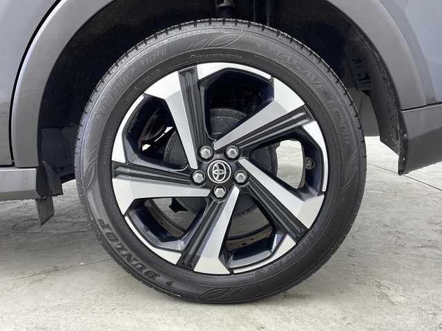 トヨタ ライズ Z 大阪府 2023(令5)年 2.2万km ブラックマイカメタリック 純正ナビ/【フルセグTV/Bluetooth/CD/DVD/FM/AM】/パノラマミックビューモニター/スマートアシスト（前後誤発信抑制機能付き）/・レーンキープコントロール/・アダプティブクルーズコントロール/・スマートペダル/・アダプティブドライビングビーム/前後コーナーセンサー/オートホールド/オートリトラクタブルミラー/ビルトインETC/前席シートヒーター/前後席USBポート/純正フロアマット/純正ドアバイザー/スマートキー×２/プッシュスタート/ステアリングスイッチ/ISOFIX対応