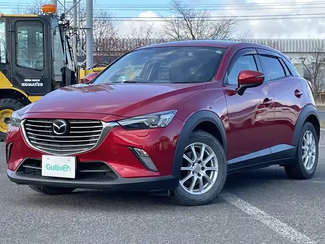 マツダ ＣＸ－３