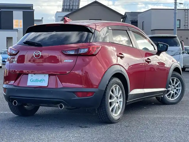 マツダ ＣＸ－３