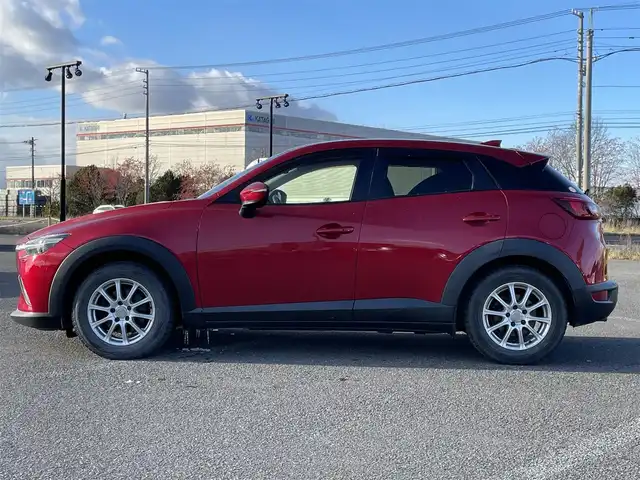 マツダ ＣＸ－３