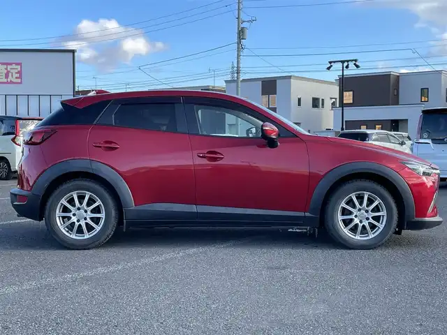 マツダ ＣＸ－３