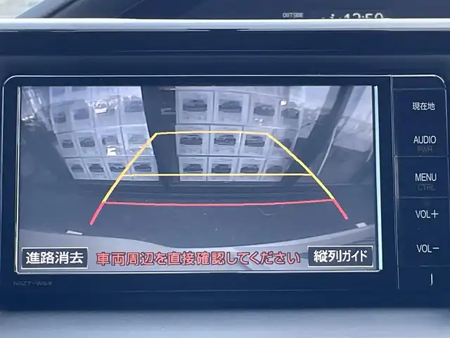 トヨタ ノア