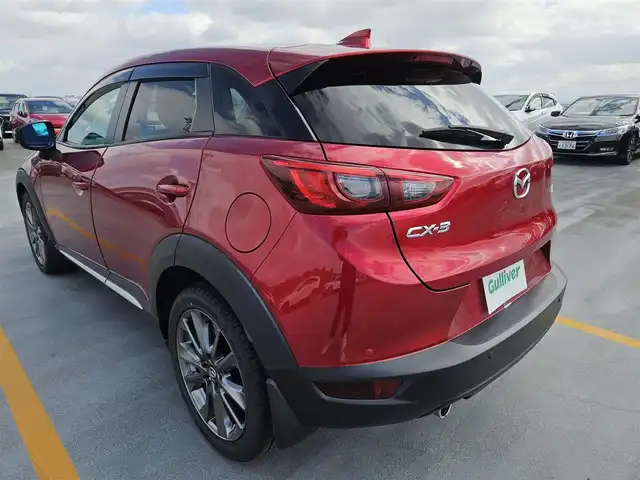 マツダ ＣＸ－３