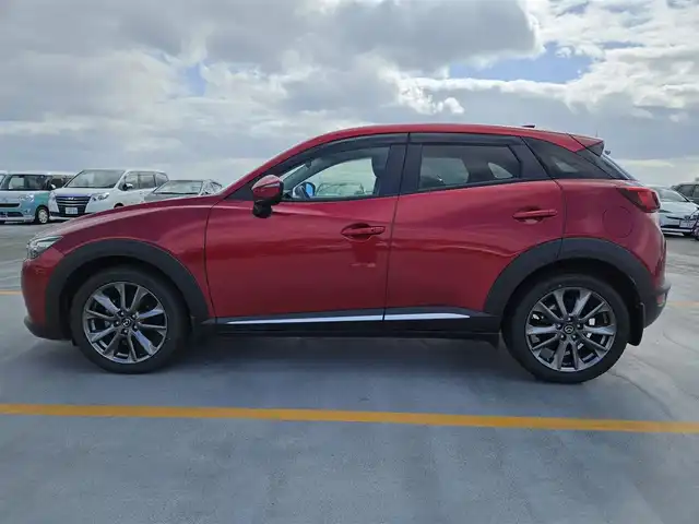 マツダ ＣＸ－３