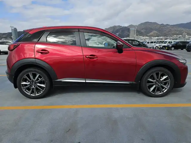 マツダ ＣＸ－３