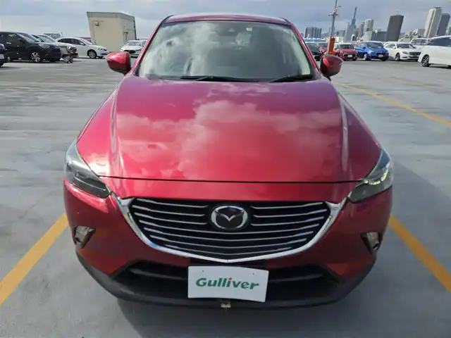 マツダ ＣＸ－３