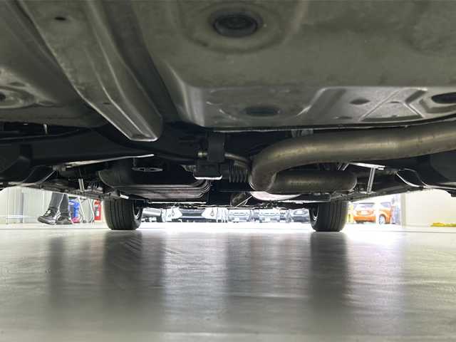 トヨタ アルファードハイブリット エグゼクティブ ラウンジ 愛知県 2022(令4)年 6.8万km ブラック メーカーナビ/・フルセグTV/・Bluetooth/ＪＢＬプレミアムサウンド/メーカーフリップダウン/全方位カメラ/グレード限定アルミホイール/トヨタセーフティセンス/両側パワースライドドア/イージークローザー/ビルトインＥＴＣ２．０/パワーオットマン/レザーシート/メモリパワーシート/全席シートヒーター/全席シートクーラー/ハンドルヒーター/ステアリングリモコン/ブラインドスポットモニター/ドライブレコーダー/ＬＥＤオートライト/フォグランプ/コーナーセンサー/ドアバイザー