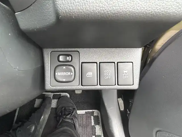 ダイハツ コペン エクスプレイ 福岡県 2016(平28)年 5.5万km オフビートカーキM ・純正ナビ/（BLUETOOTH/フルセグ/DVD再生機能有/・ETC/・シートヒーター/・サンルーフ/・純正フロアマット/・LEDライト/・アルミホイール/・CDチェンジャー