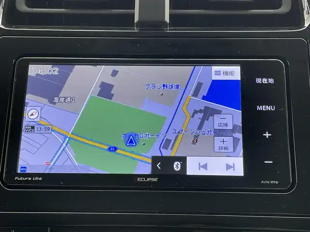 トヨタ プリウス Sツーリングセレクション 岡山県 2020(令2)年 6.9万km アティチュードブラックマイカ SDメモリナビゲーション		/【フルセグ/Bluetooth/DVD/MSV】		/バックカメラ		/純正17inアルミホイール+サマータイヤ：装着				/レーダークルーズコントロール		/ビルトインETC		/LEDヘッドライト（AUTO機能付き）		/シートヒーター	/オートライト/オートハイビーム	/横滑り防止機能		/衝突軽減システム		/車線逸脱防止システム		/プッシュスタート			/フロアマット		/新車保証書		/取扱説明書		/スペアキー×１